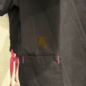 Med Couture Scrub set